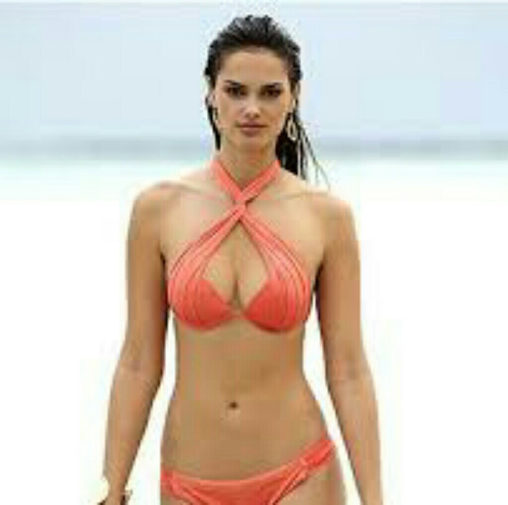 Hurley any way swim wear nwt size L - Picture 2 of 5